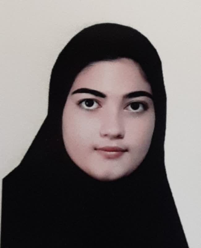 گفت‌وگو با هانیه ارژنگ: از تغییر در نیمسال دوم تا رتبه 1162 تجربی