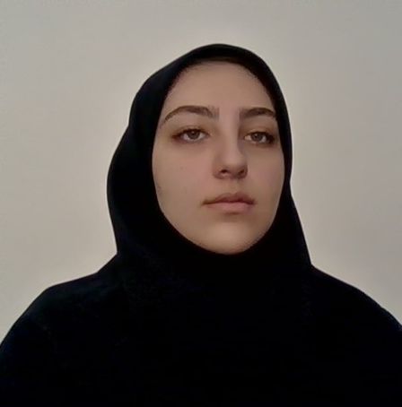 گفت و گو با آلاله علی نیا؛دانش آموز برتر دوازدهم تجربی