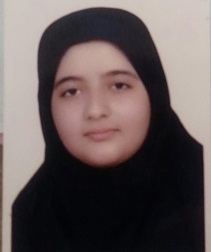 گفت و گو با قهرمان پیوستگی؛رابعه یار مرادی