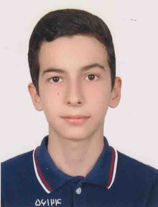 گفتگو با امیرمهدی کریمی؛ دانش آموز برتر رشته تجربی