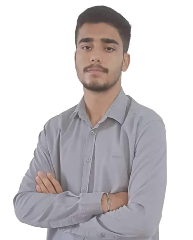 گفت و گو با امیررضا عباسی؛ رتبه 580 منطقه کنکور ریاضی 1402