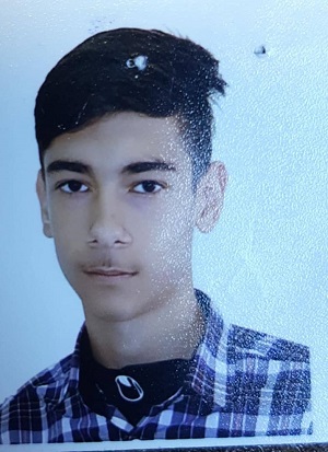 گفت وگو با متین احمدی؛ رتبه 488 منطقه 2 در کنکور تجربی 1402