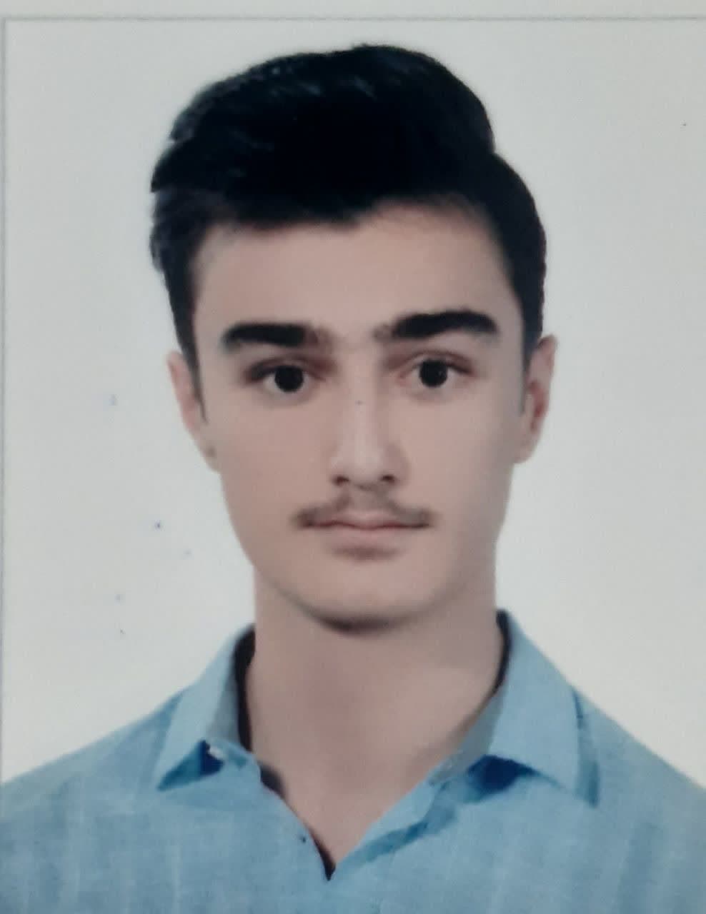 گفتگو با عرشیا نظری؛ رتبه 87 کنکور ریاضی 1402