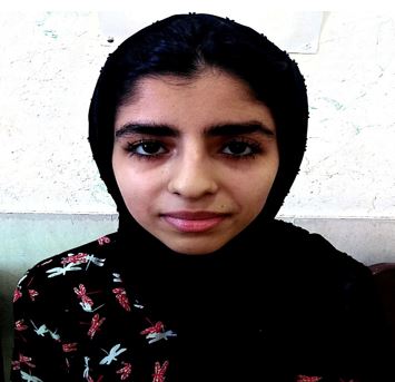 گفت وگو با آوا نیکخواه، قهرمان پیوستگی یازدهم ریاضی از اهواز