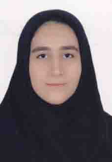 گفت‌وگو با شیداسادات کریمی؛ رتبه 85 منطقه 2 رشته تجربی از قم