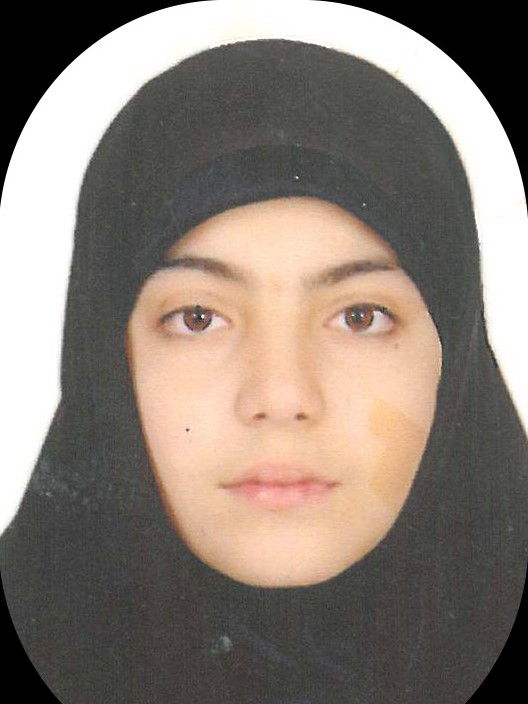 گفتگو با زینب زارع؛ رتبه 377 منطقه 3، کنکور ریاضی 1402