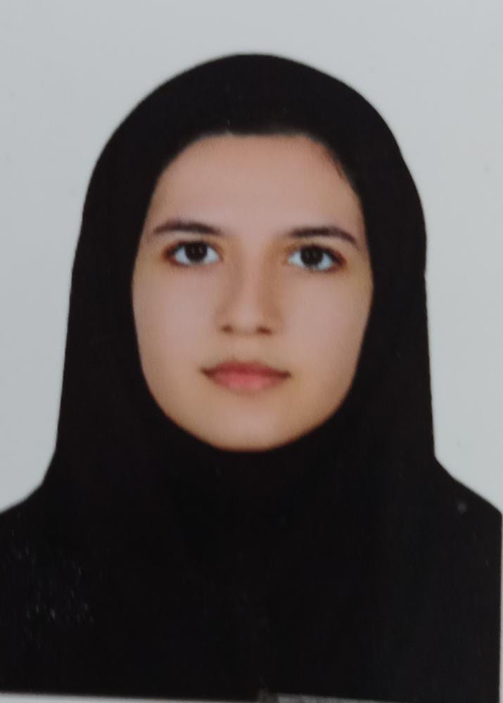 مهسا سلیمانی؛ مهندسی برق دانشگاه صنعتی شریف تهران کنکور 1402