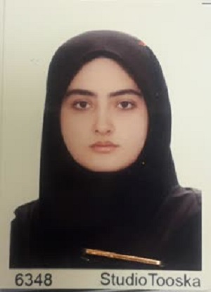 گفتگو با مهدیس اخلاص مند؛ رتبه 454 منطقه-قبولی پزشکی بهشتی