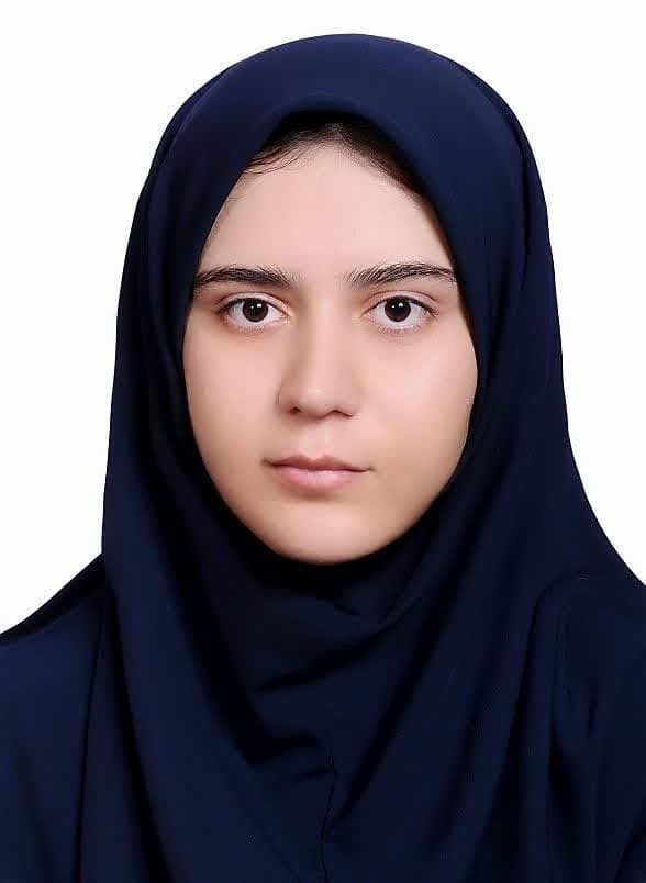گفتگو با عارفه فرهادی؛ رتبه 79 منطقه 3 تجربی 1402 از کونانی