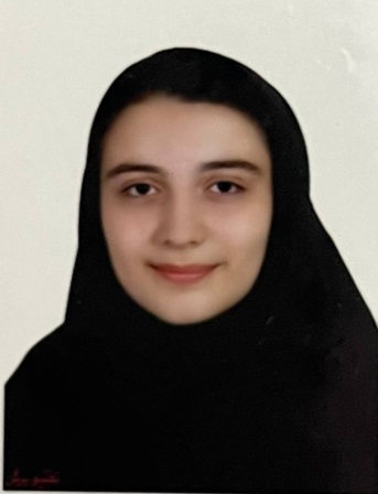 گفتگو با آزاده عظیمی قبولی پزشکی آزاد تهران