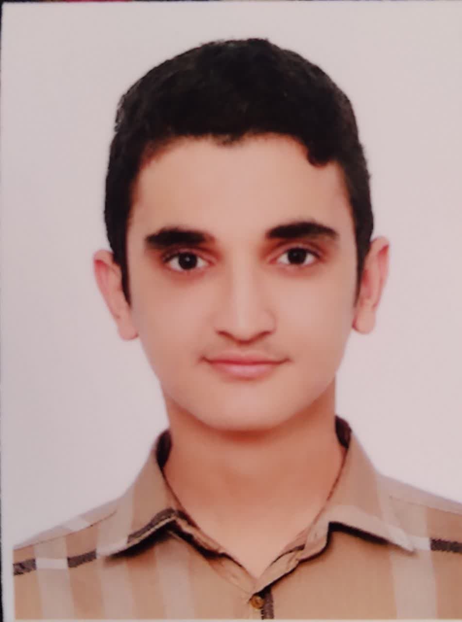 گفتگو با مهدی ایمانیان؛ رتبه 188 سهمیه 25 درصد- پزشکی تهران