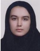 گفت وگو با سارینا حاجی محمدی ، قبولی پزشکی دانشگاه ارومیه