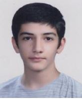 گفت وگو با رادان حاج حسنی ، قهرمان پیشرفت از سقز