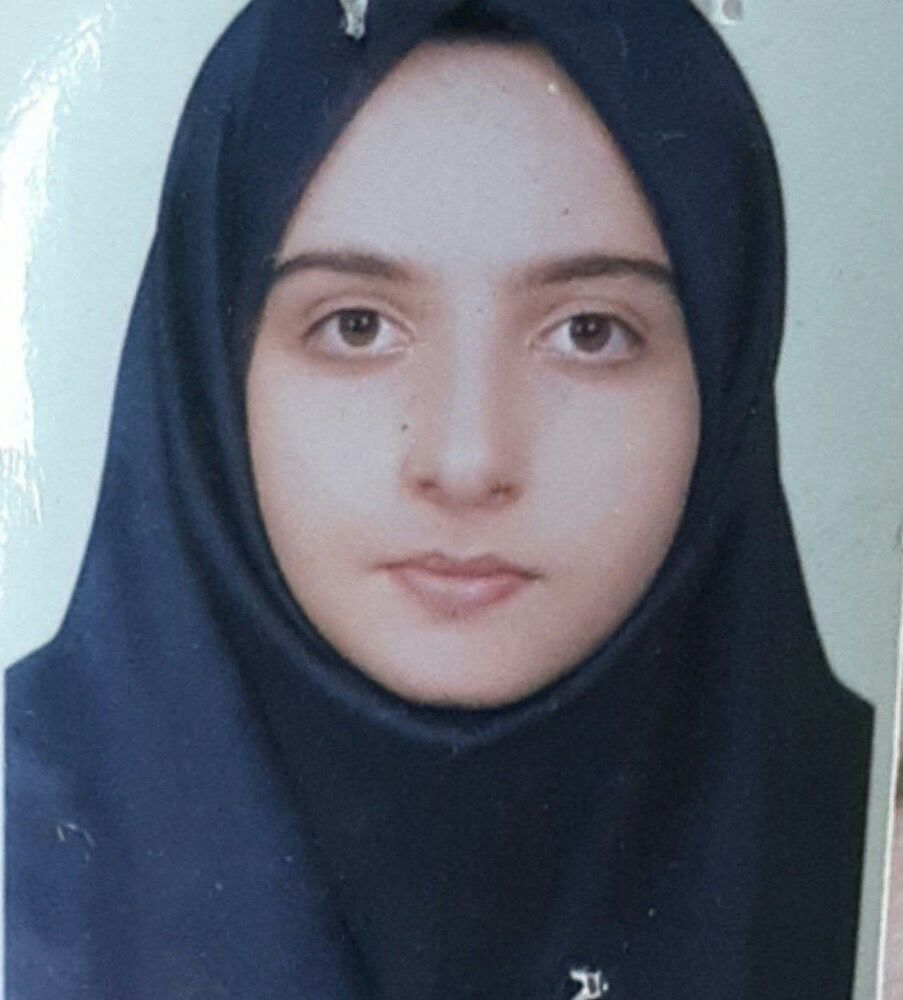 گفتگو با پانیذ کلانتری؛ قبولی داروسازی دانشگاه تهران