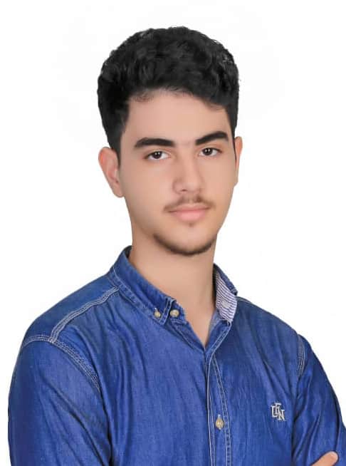 گفت و گو با سید کیان مومن زاده؛ قبولی پزشکی دانشگاه تهران
