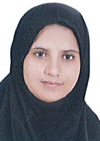 گفت و گو با ریحانه نبی پور؛ دانش آموز برتر یازدهم تجربی