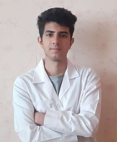 گفت وگو با علی کرمی؛ قبولی رشته پزشکی زنجان