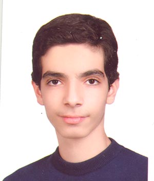 گفت وگو با شروین شیخ الاسلام؛ رتبه 50 منطقه یک کنکور تجربی1402