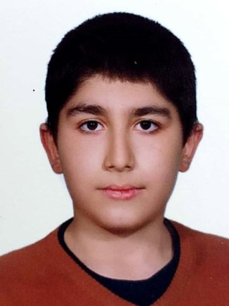 عرشیا نورپور رتبه 135 منطقه 1 کنکور ریاضی 1403(5 سال)