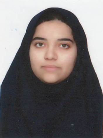 گفتگو با ستاره رهبرشاه؛ قبولی علوم اجتماعی دانشگاه فرهنگیان