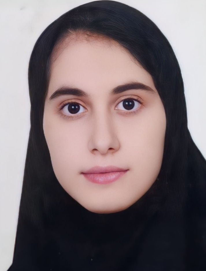 گفت و گو با پگاه رشادیان؛از پنجم دبستان تا قبولی پزشکی