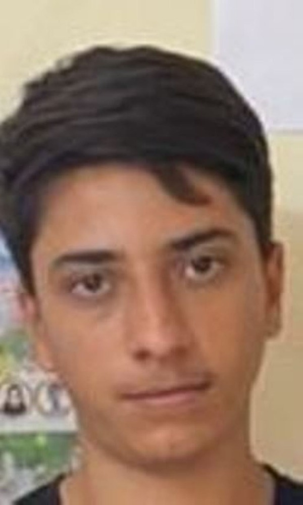 گفتگو با علیرضا عزیزی خوئی دانش آموز برتر دوازدهم تجربی