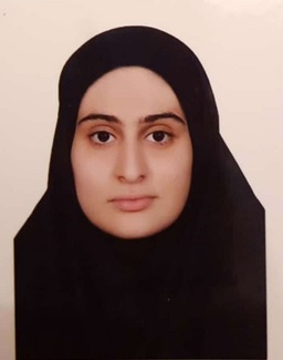 گفتگو با مطهره تقی پور حیدری قبولی مهندسی مکانیک شریف