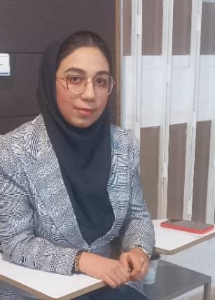 گفت وگو با آیسا ایرانمنش ؛ دانش آموز برتر دوازدهم تجربی