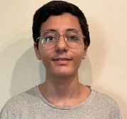 بردیا واجدسمیعی رتبه 7 منطقه 1 کنکور تجربی 1403(3 سال، 89 آزمون)