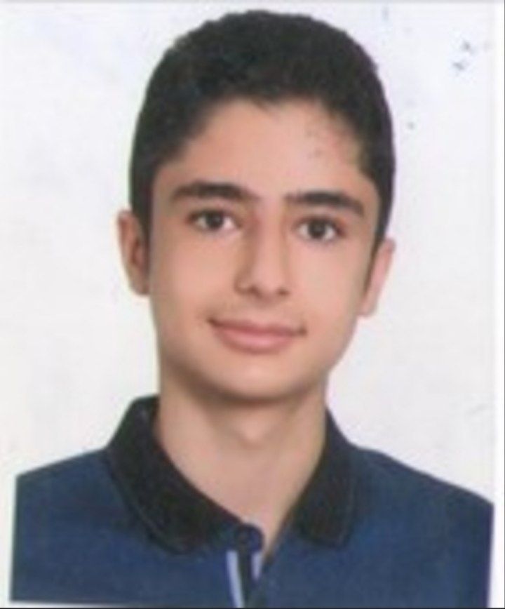 گفتگو با مهرداد احمدوند؛ دلنش آموز برتر دوازدهم تجربی