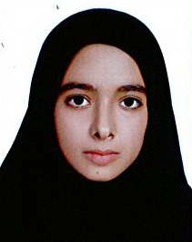 گفتگو با بهاره میرزائی ؛ دانش آموز برتر یازدهم انسانی