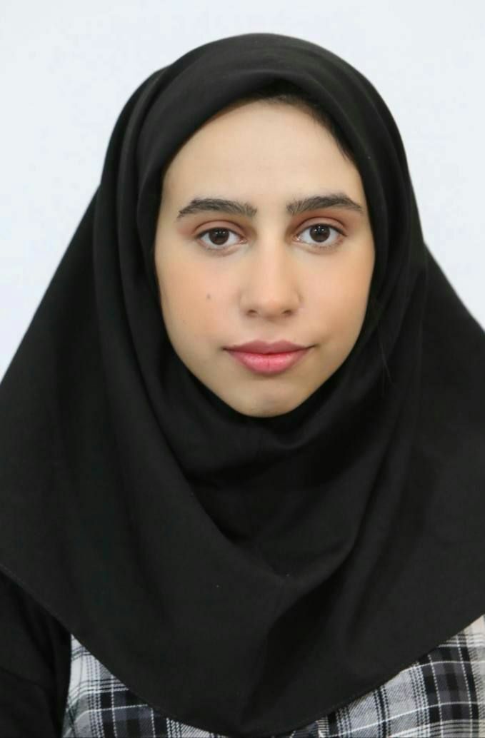 نازنین غفاری: دی ماه و عید اهمیت زیادی در جمع بندی دروس داشتند