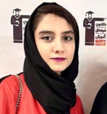 گفت‌و‌گو با نیکی پیرهادی از رتبه 20هزار تا قبولی پزشکی