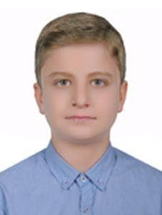 گفت و گو با محمد پارسا فرصت ، قبولی تیزهوشان از شیراز