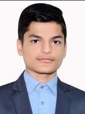 قهرمان پیوستگی: گفتگو با محمدعرفان صداقت رنجبر دوازدهم ریاضی