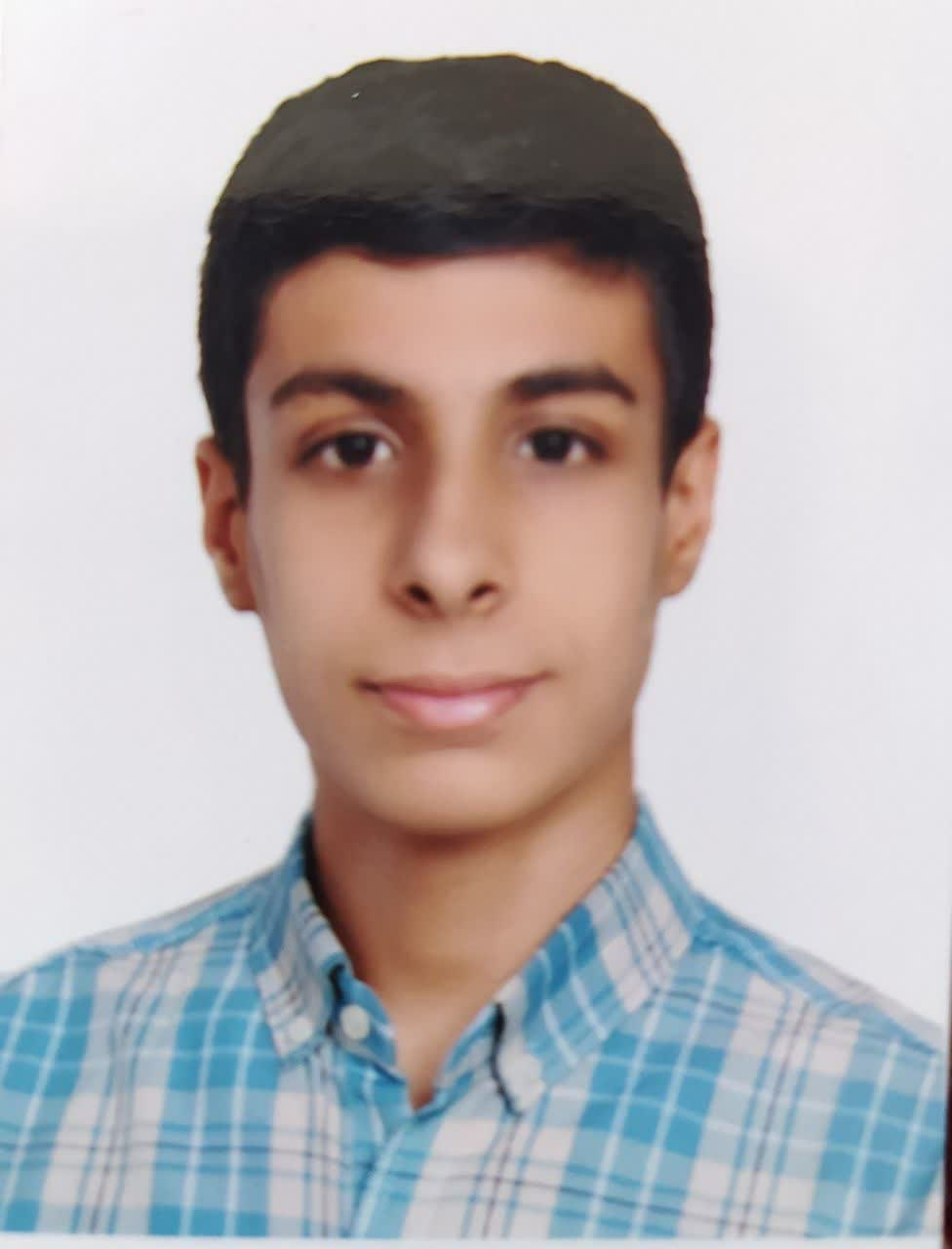 گفت و گو با امیرعلی شکاری؛ دانش آموز برتر و قهرمان پیوستگی