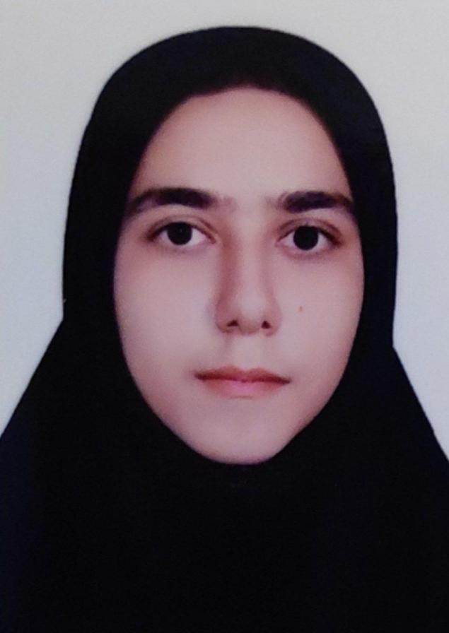 تینا فقیری: روش ضربدر و منها باعث پیشرفت من در آزمون ها شد