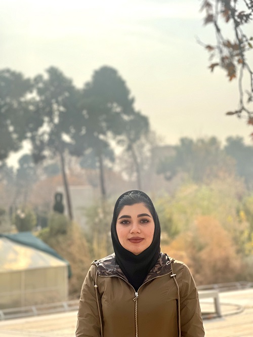 گفت‌و‌گو با نیوشا دشتی؛ از رتبه 13000 تا 495 تجربی منطقه 2