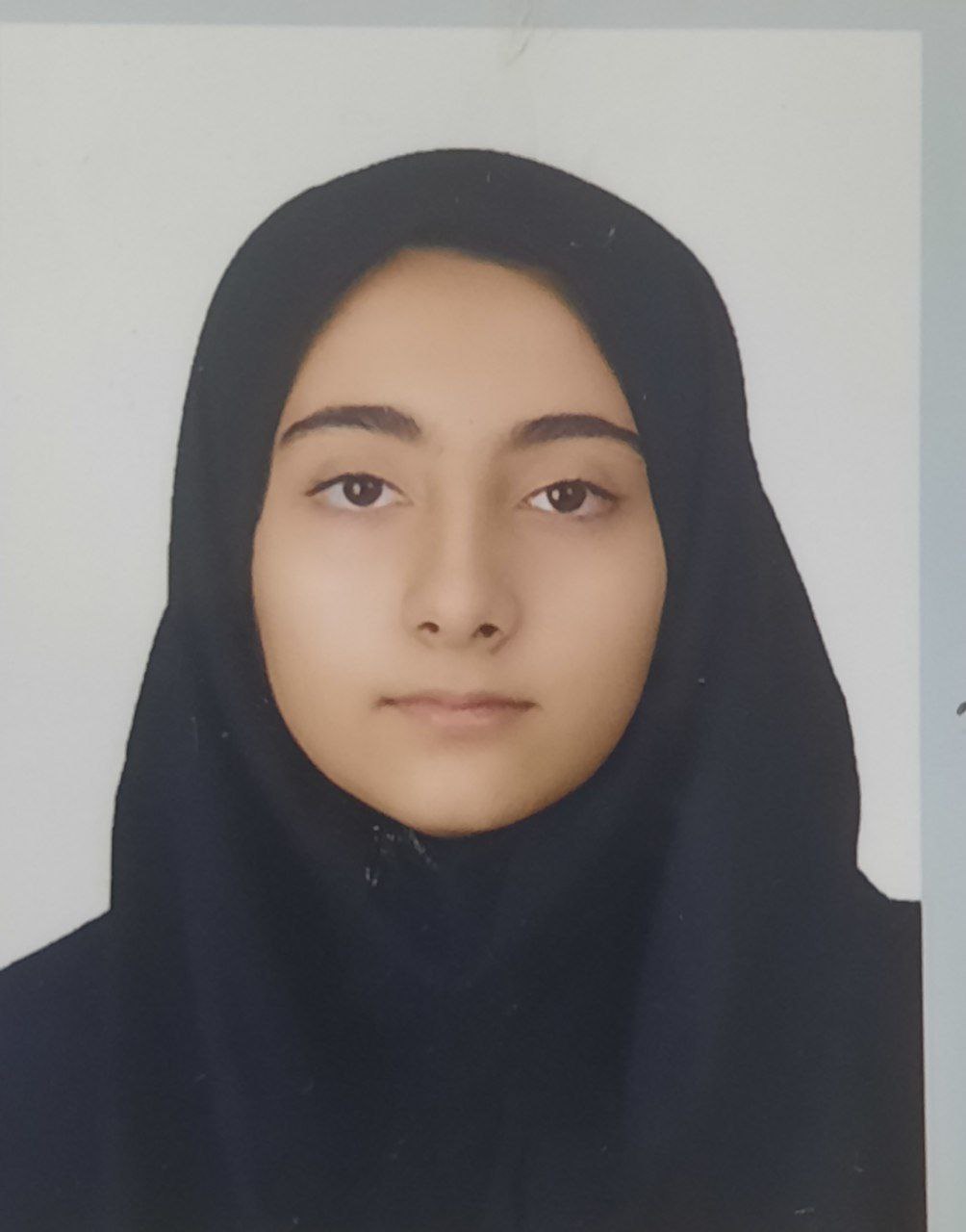 گفت و گو با مهسا محمدی قهرمان پیوستگی دوازدهم انسانی