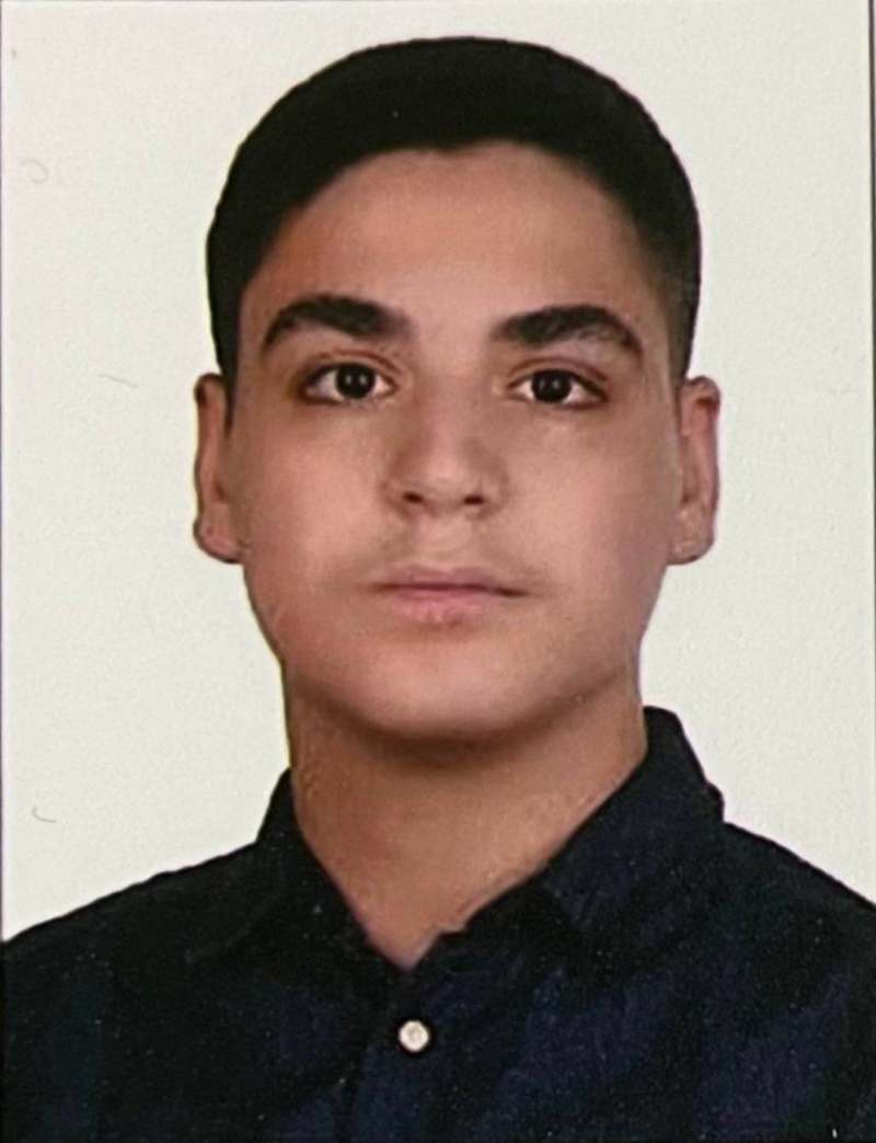 گفت‌وگو با محمدصدرا وطنی؛ دانش آموز برتر دوازدهم تجربی