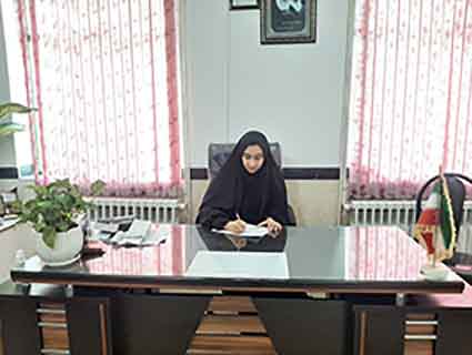 گفت وگو با مائده محمدیارلو: رتبه 102 کنکور 1402 قبولی فرهنگیان