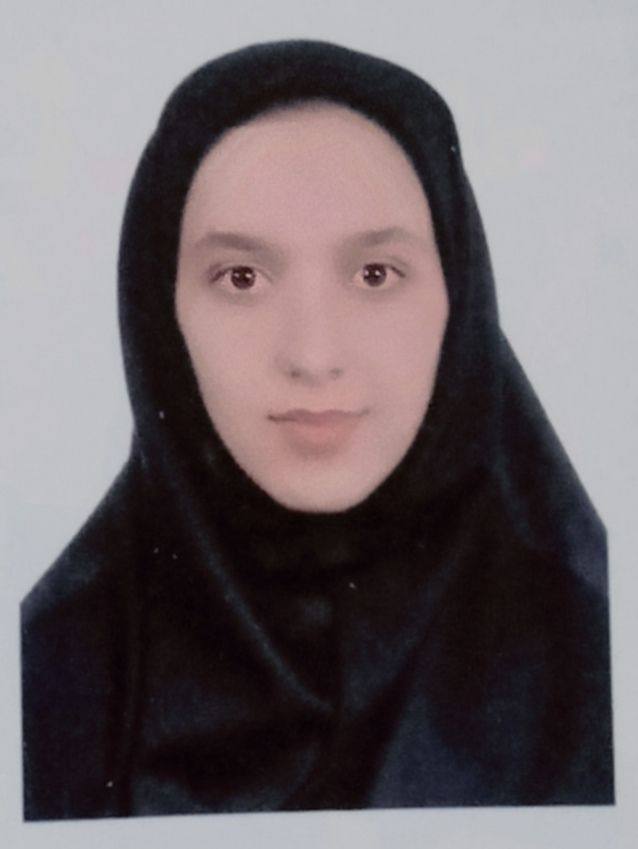 گفتگو با فاطمه رضایی؛ قهرمان پیشرفت دوازدهم فوتوگرافیک