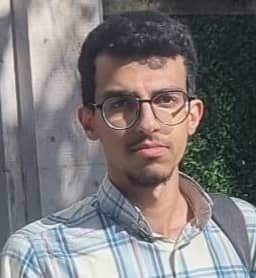 گفت وگو با محمد مهدی پریشن ؛ رتبه 222 منطقه یک کنکورتجربی 1402