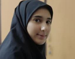 گفت‌و‌گو با زهرا قاید رمضانی؛ قهرمان پیوستگی