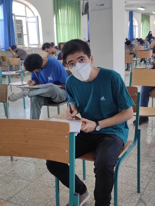 گفت و گو با محمد دارابی جم ؛ کارنامه اشتباهات مفیدترین کارنامه