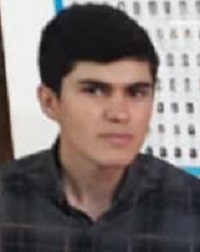 گفت‌و‌گو با احسان محمدنژاد؛ قبولی دانشگاه تربیت معلم منطقه 2