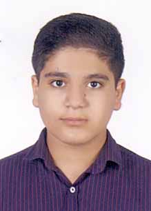 گفتگو با سید امیرالدین موسوی آزاد؛ قهرمان پیوستگی یازدهم تجربی