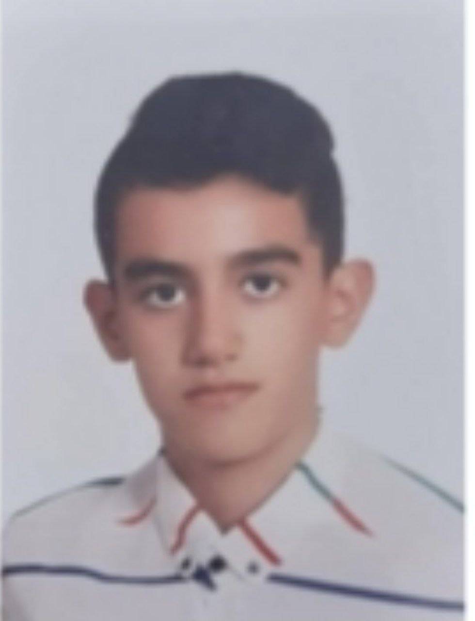 گفتگو با پارسا عمادی؛ قهرمان پیوستگی یازدهم ریاضی