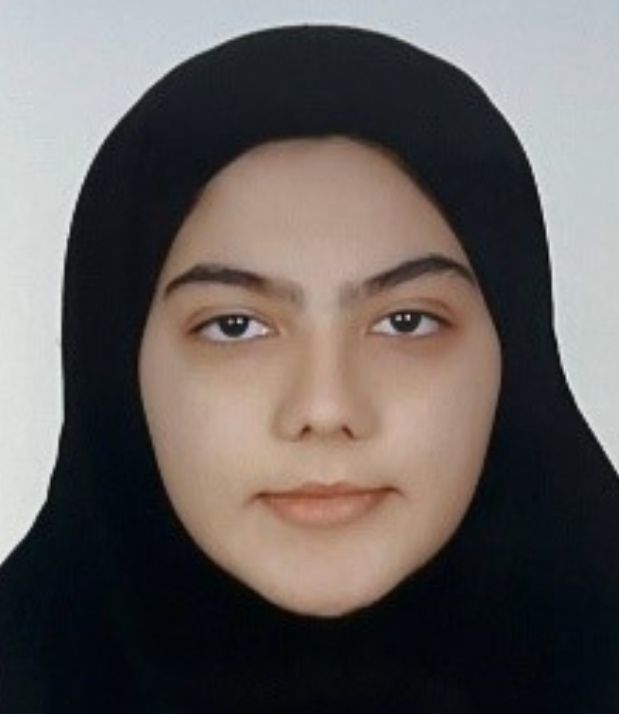 گفتگو با مبینا مظلوم قهرمان پیوستگی - هنر -  اهواز