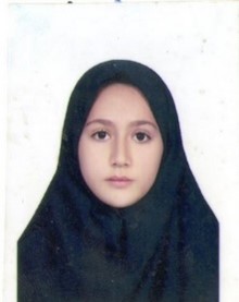 گفتگو با مریم انصاف دار؛ قهرمان پیشرفت دهم تجربی از همدان